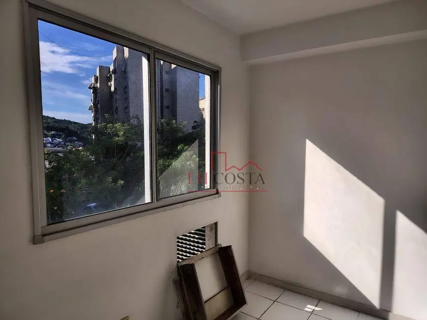 Foto 8 de Apartamento com 2 quartos à venda, 60m2 em Fonseca, Niteroi - RJ