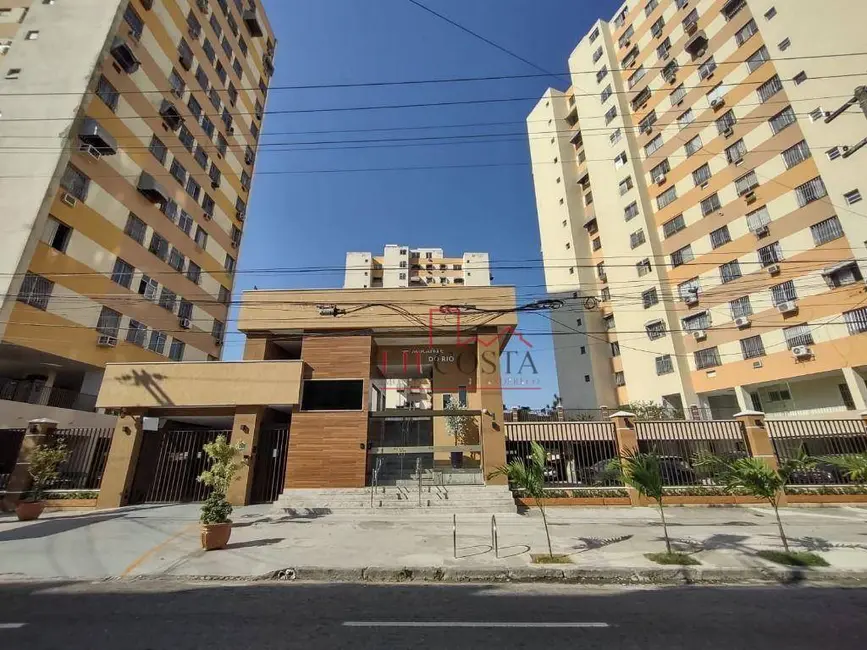 Apartamento com 2 quartos à venda, 60m2 em Niteroi - RJ - imagem 1 Foto 1 de Apartamento com 2 quartos à venda, 60m2 em Niteroi - RJ