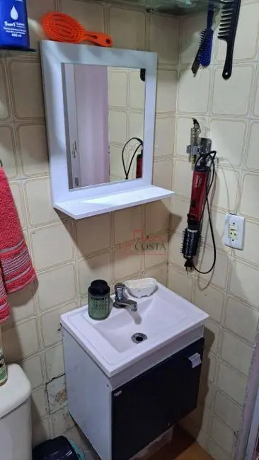 Apartamento com 2 quartos à venda, 60m2 em Niteroi - RJ - imagem 8 Foto 8 de Apartamento com 2 quartos à venda, 60m2 em Niteroi - RJ