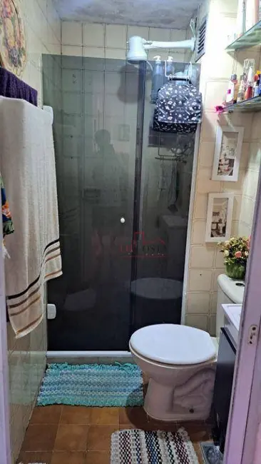 Apartamento com 2 quartos à venda, 60m2 em Niteroi - RJ - imagem 9 Foto 9 de Apartamento com 2 quartos à venda, 60m2 em Niteroi - RJ