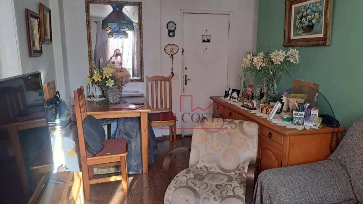 Apartamento com 2 quartos à venda, 60m2 em Niteroi - RJ - imagem 3 Foto 3 de Apartamento com 2 quartos à venda, 60m2 em Niteroi - RJ