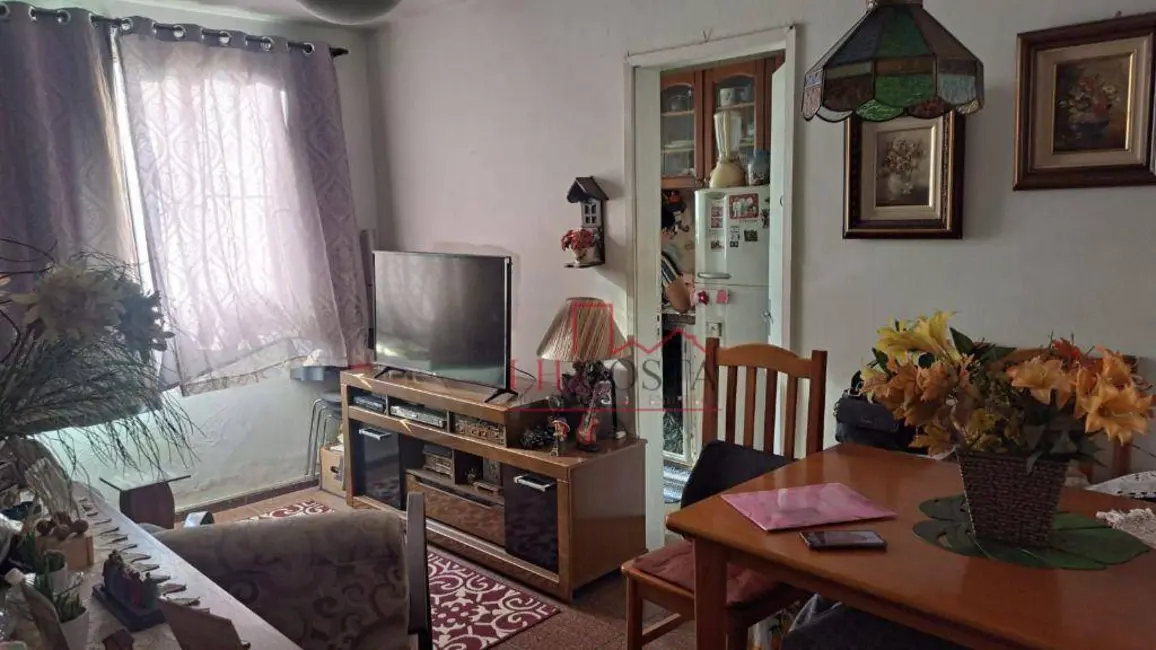 Apartamento com 2 quartos à venda, 60m2 em Niteroi - RJ - imagem 2 Foto 2 de Apartamento com 2 quartos à venda, 60m2 em Niteroi - RJ