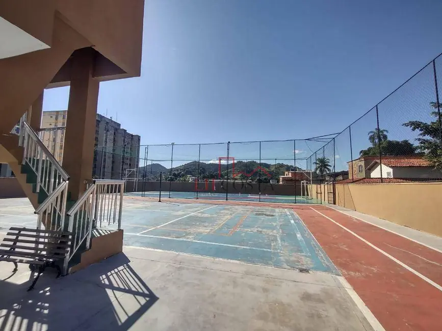 Apartamento com 2 quartos à venda e para alugar, 61m2 em Fonseca, Niteroi - RJ - imagem 8 Foto 8 de Apartamento com 2 quartos à venda e para alugar, 61m2 em Fonseca, Niteroi - RJ