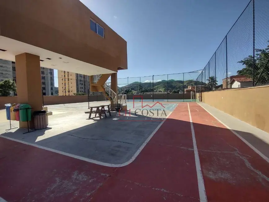 Apartamento com 2 quartos à venda e para alugar, 61m2 em Fonseca, Niteroi - RJ - imagem 7 Foto 7 de Apartamento com 2 quartos à venda e para alugar, 61m2 em Fonseca, Niteroi - RJ