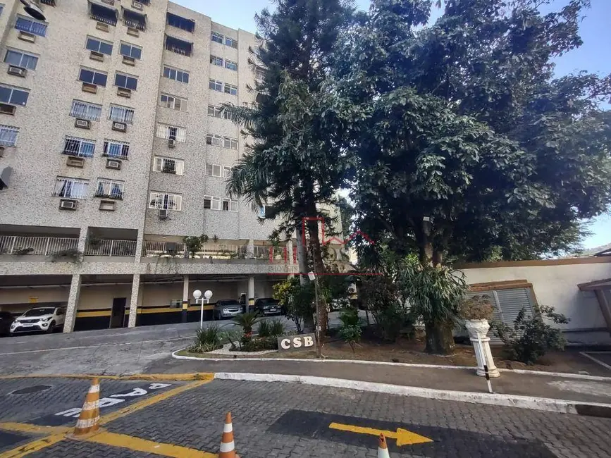 Foto 1 de Apartamento com 2 quartos à venda e para alugar, 61m2 em Fonseca, Niteroi - RJ
