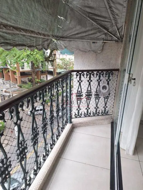 Foto 3 de Apartamento com 2 quartos à venda, 75m2 em Santa Rosa, Niteroi - RJ