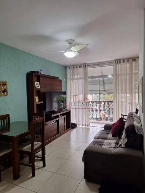 Foto 1 de Apartamento com 2 quartos à venda, 75m2 em Santa Rosa, Niteroi - RJ