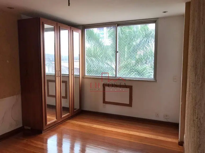 Foto 6 de Apartamento com 3 quartos à venda, 115m2 em Icaraí, Niteroi - RJ
