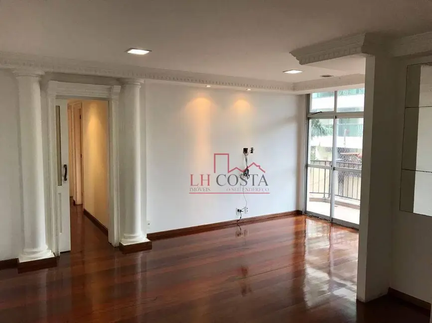 Foto 2 de Apartamento com 3 quartos à venda, 115m2 em Icaraí, Niteroi - RJ