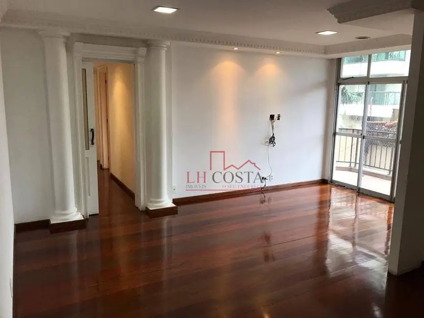 Foto 1 de Apartamento com 3 quartos à venda, 115m2 em Icaraí, Niteroi - RJ