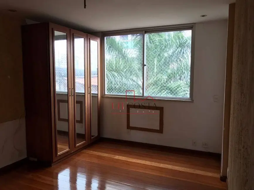 Foto 5 de Apartamento com 3 quartos à venda, 115m2 em Icaraí, Niteroi - RJ