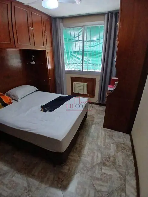 Apartamento com 1 quarto à venda, 60m2 em Santa Rosa, Niteroi - RJ - imagem 6 Foto 6 de Apartamento com 1 quarto à venda, 60m2 em Santa Rosa, Niteroi - RJ