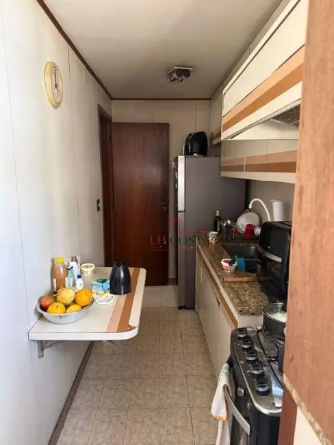 Foto 4 de Apartamento com 1 quarto à venda, 60m2 em Santa Rosa, Niteroi - RJ