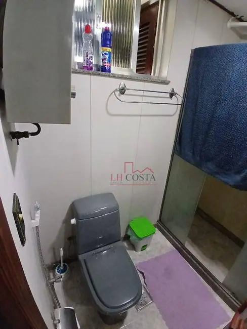 Apartamento com 1 quarto à venda, 60m2 em Santa Rosa, Niteroi - RJ - imagem 9 Foto 9 de Apartamento com 1 quarto à venda, 60m2 em Santa Rosa, Niteroi - RJ