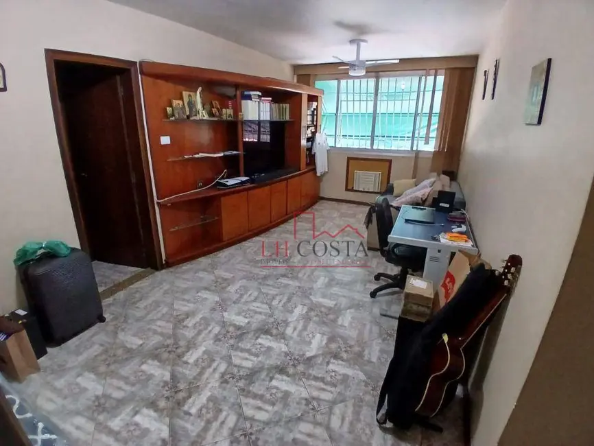 Apartamento com 1 quarto à venda, 60m2 em Santa Rosa, Niteroi - RJ - imagem 1 Foto 1 de Apartamento com 1 quarto à venda, 60m2 em Santa Rosa, Niteroi - RJ