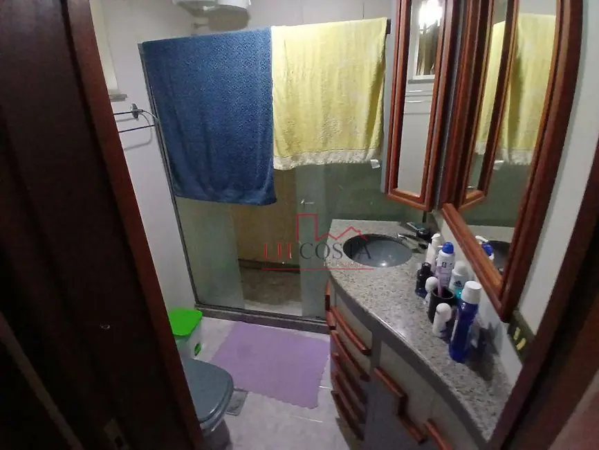 Apartamento com 1 quarto à venda, 60m2 em Santa Rosa, Niteroi - RJ - imagem 8 Foto 8 de Apartamento com 1 quarto à venda, 60m2 em Santa Rosa, Niteroi - RJ