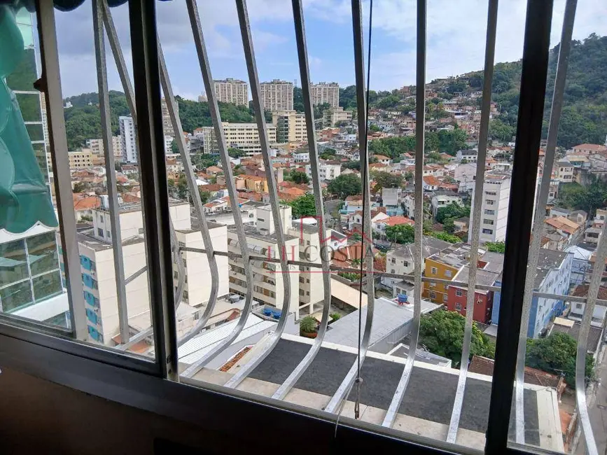 Apartamento com 1 quarto à venda, 60m2 em Santa Rosa, Niteroi - RJ - imagem 3 Foto 3 de Apartamento com 1 quarto à venda, 60m2 em Santa Rosa, Niteroi - RJ