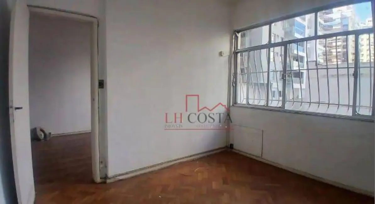 Foto 5 de Apartamento com 2 quartos à venda, 74m2 em Icaraí, Niteroi - RJ