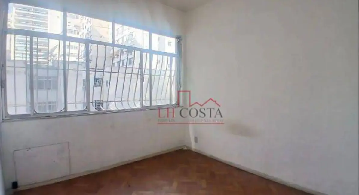 Foto 4 de Apartamento com 2 quartos à venda, 74m2 em Icaraí, Niteroi - RJ