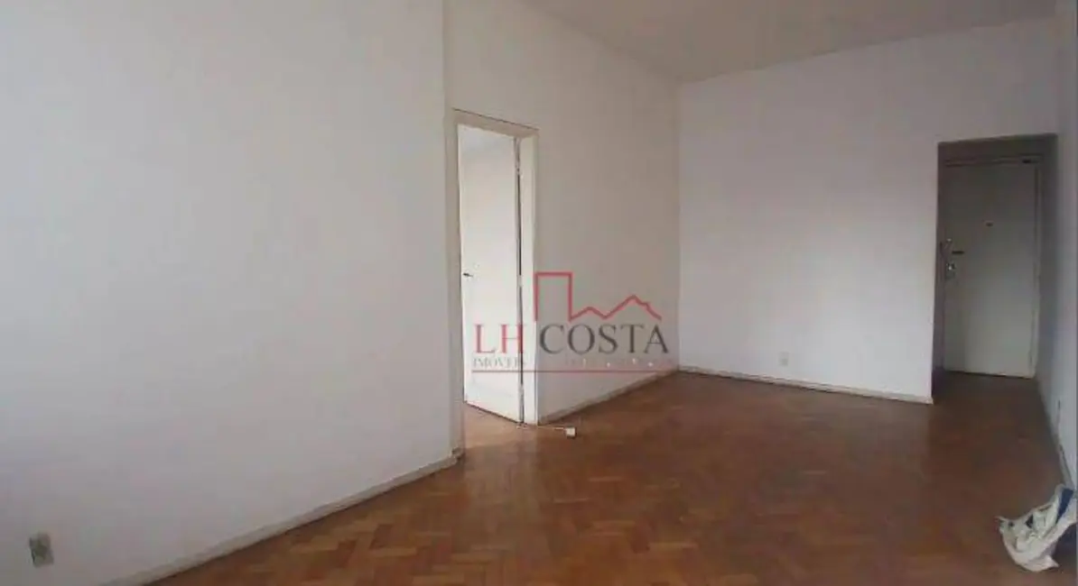 Foto 3 de Apartamento com 2 quartos à venda, 74m2 em Icaraí, Niteroi - RJ