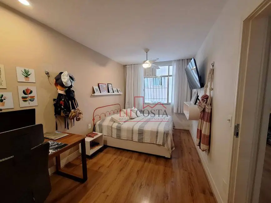 Apartamento com 2 quartos à venda, 72m2 em Icaraí, Niteroi - RJ - imagem 8 Foto 8 de Apartamento com 2 quartos à venda, 72m2 em Icaraí, Niteroi - RJ