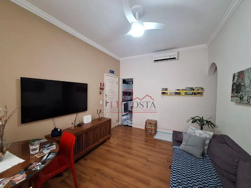 Apartamento com 2 quartos à venda, 72m2 em Icaraí, Niteroi - RJ - imagem 2 Foto 2 de Apartamento com 2 quartos à venda, 72m2 em Icaraí, Niteroi - RJ