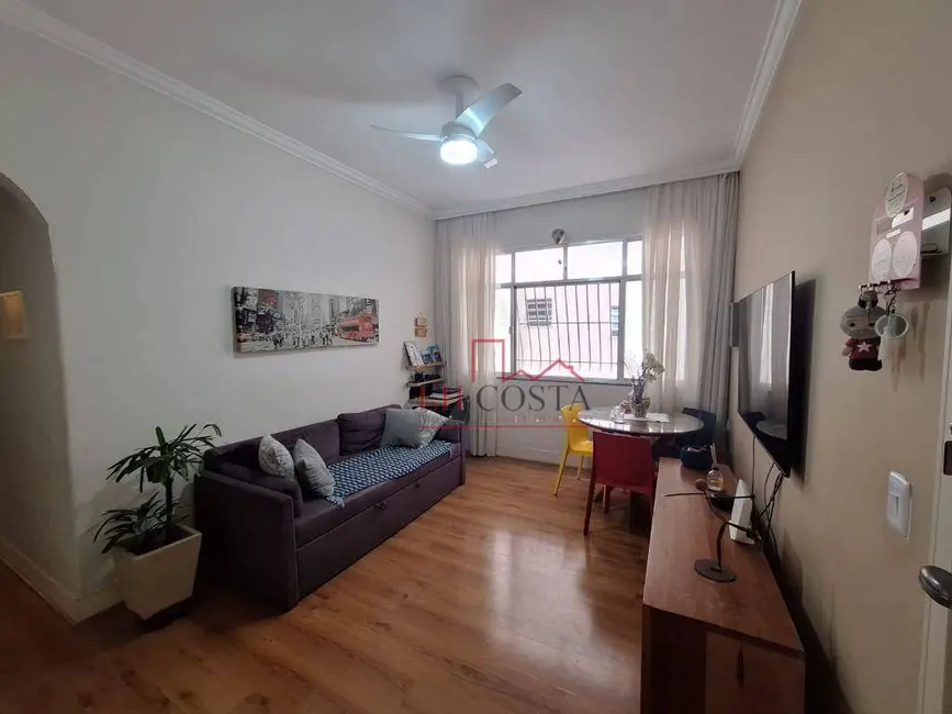 Foto 1 de Apartamento com 2 quartos à venda, 72m2 em Icaraí, Niteroi - RJ