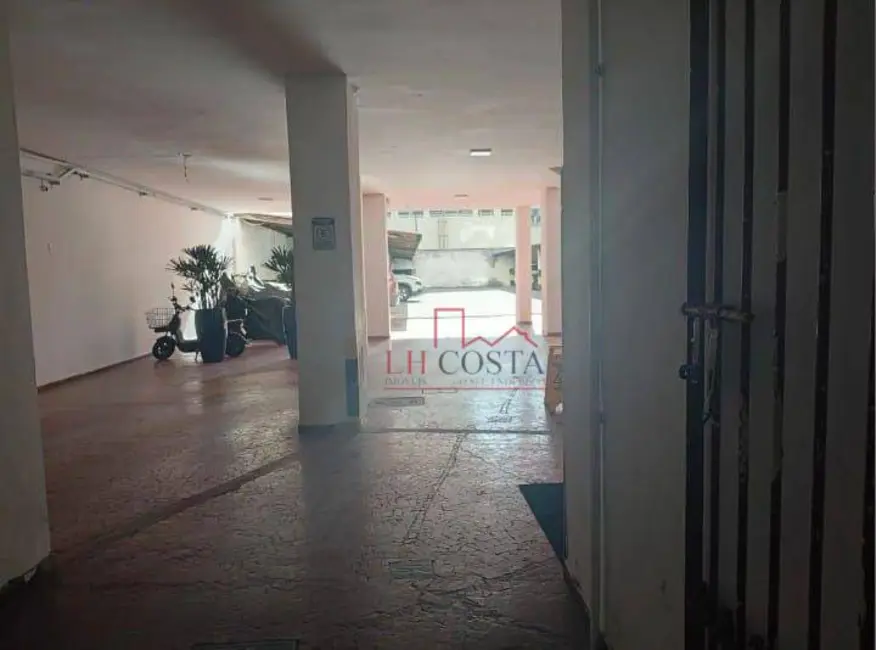 Foto 9 de Apartamento com 1 quarto à venda, 54m2 em Icaraí, Niteroi - RJ