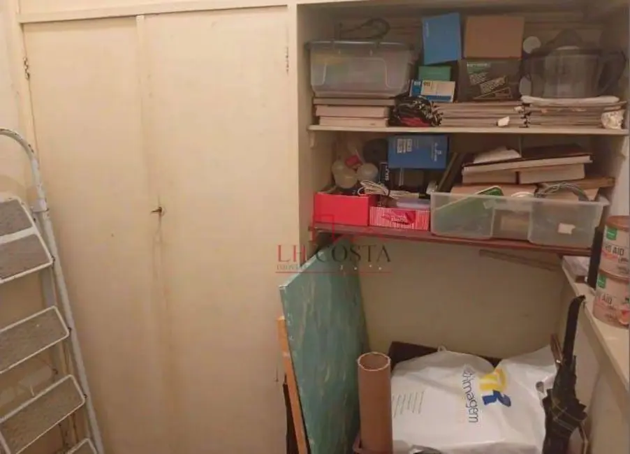 Foto 7 de Apartamento com 1 quarto à venda, 54m2 em Icaraí, Niteroi - RJ