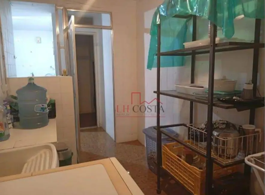 Foto 6 de Apartamento com 1 quarto à venda, 54m2 em Icaraí, Niteroi - RJ