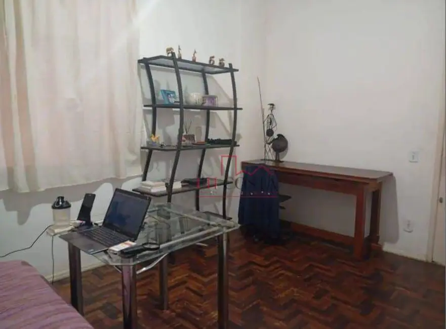 Foto 2 de Apartamento com 1 quarto à venda, 54m2 em Icaraí, Niteroi - RJ