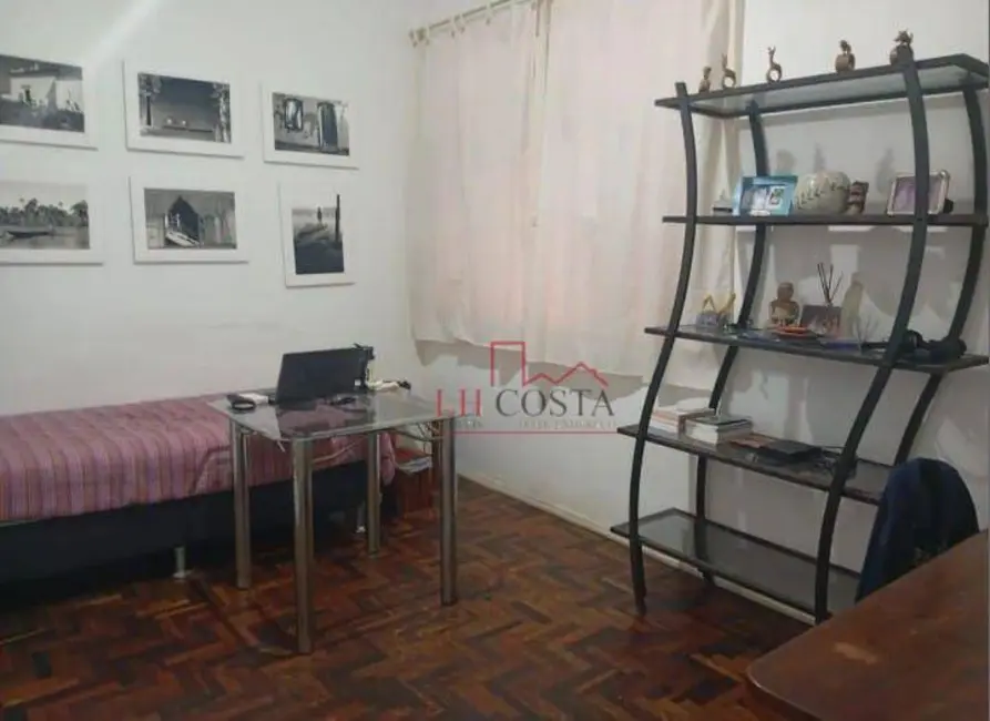 Foto 1 de Apartamento com 1 quarto à venda, 54m2 em Icaraí, Niteroi - RJ