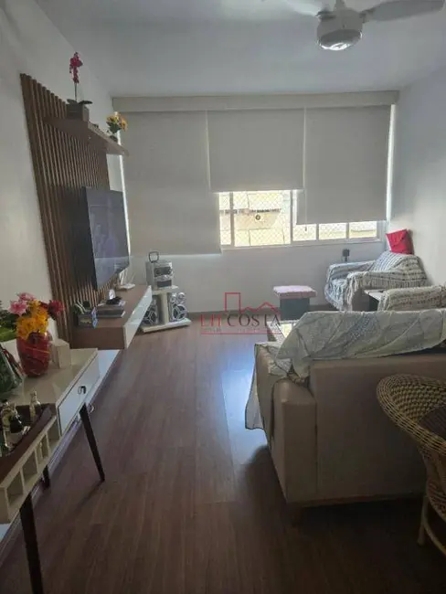 Foto 1 de Apartamento com 2 quartos à venda, 86m2 em Icaraí, Niteroi - RJ