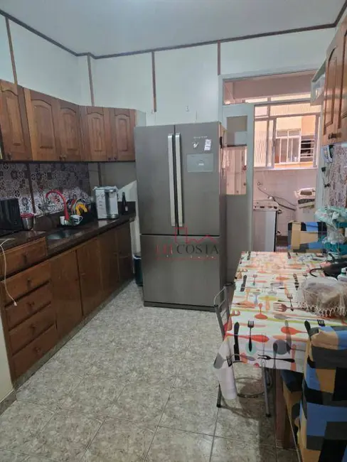 Foto 6 de Apartamento com 2 quartos à venda, 86m2 em Icaraí, Niteroi - RJ