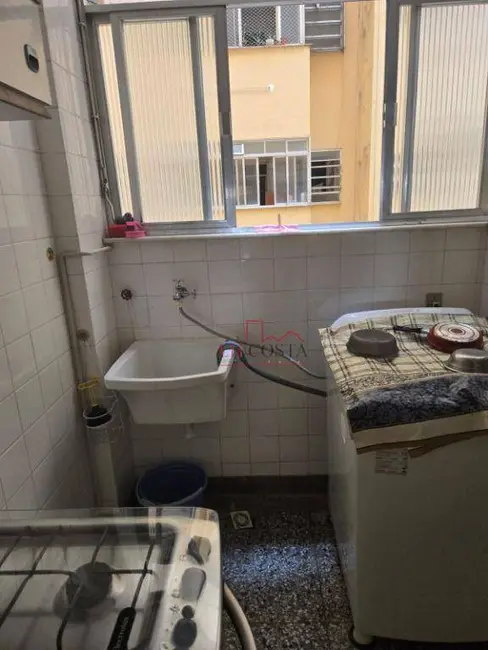 Foto 7 de Apartamento com 2 quartos à venda, 86m2 em Icaraí, Niteroi - RJ