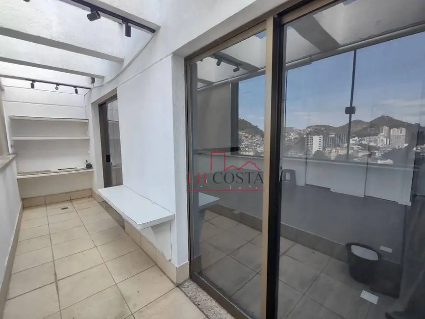 Sala Comercial para alugar, 35m2 em São Domingos, Niteroi - RJ - imagem 6 Foto 6 de Sala Comercial para alugar, 35m2 em São Domingos, Niteroi - RJ