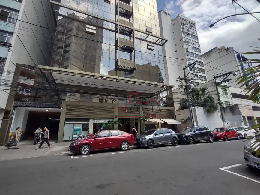 Sala Comercial para alugar, 35m2 em São Domingos, Niteroi - RJ - imagem 2 Foto 2 de Sala Comercial para alugar, 35m2 em São Domingos, Niteroi - RJ