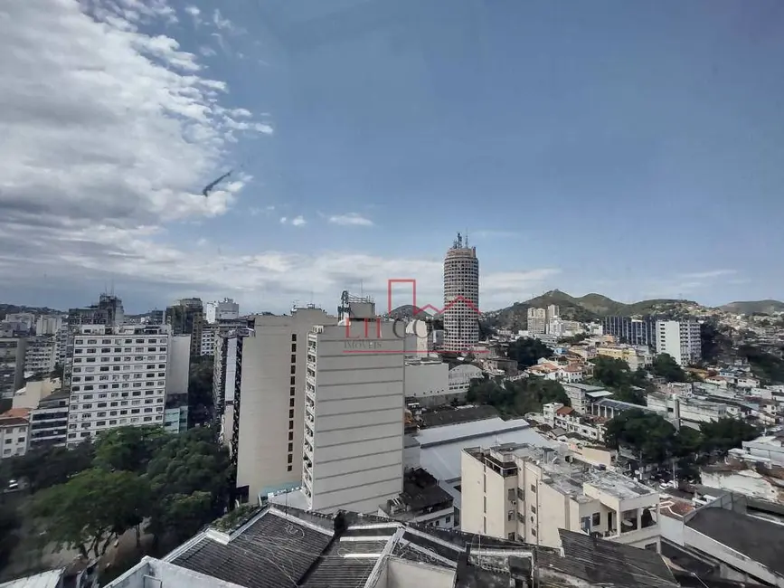 Sala Comercial para alugar, 35m2 em São Domingos, Niteroi - RJ - imagem 5 Foto 5 de Sala Comercial para alugar, 35m2 em São Domingos, Niteroi - RJ