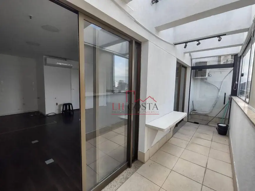 Sala Comercial para alugar, 35m2 em São Domingos, Niteroi - RJ - imagem 7 Foto 7 de Sala Comercial para alugar, 35m2 em São Domingos, Niteroi - RJ