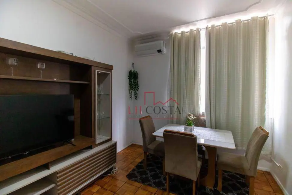 Foto 2 de Apartamento com 2 quartos à venda, 78m2 em Icaraí, Niteroi - RJ