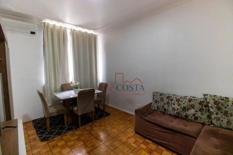 Foto 5 de Apartamento com 2 quartos à venda, 78m2 em Icaraí, Niteroi - RJ