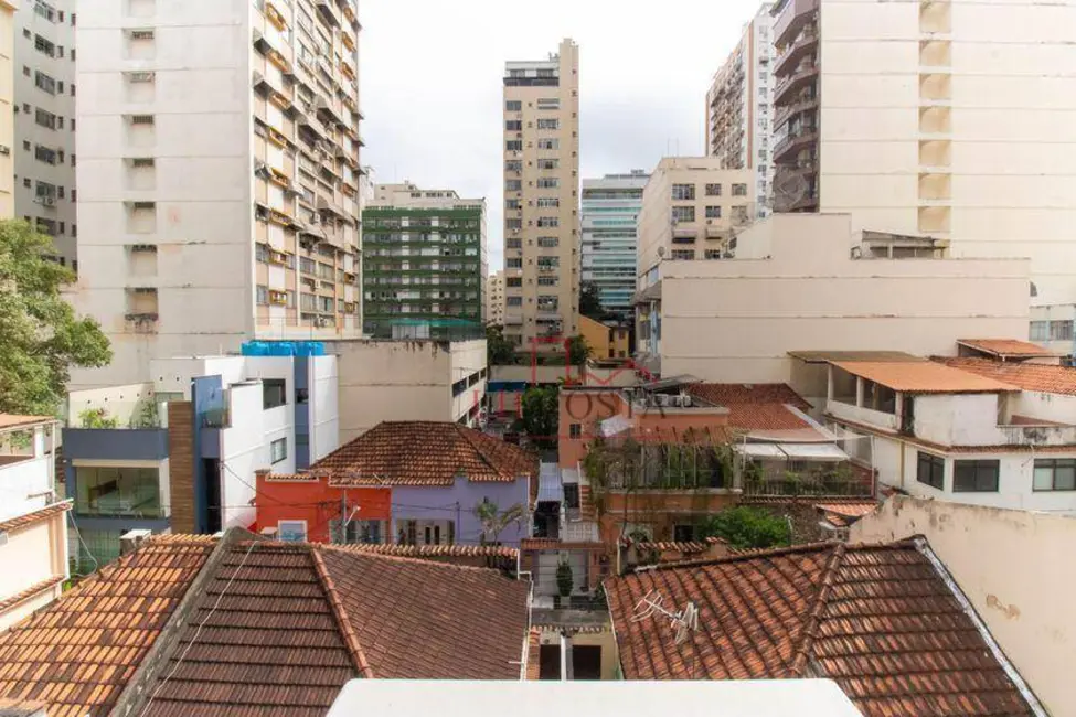 Foto 6 de Apartamento com 2 quartos à venda, 78m2 em Icaraí, Niteroi - RJ