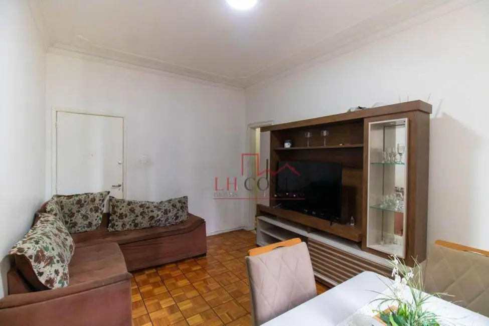 Foto 1 de Apartamento com 2 quartos à venda, 78m2 em Icaraí, Niteroi - RJ