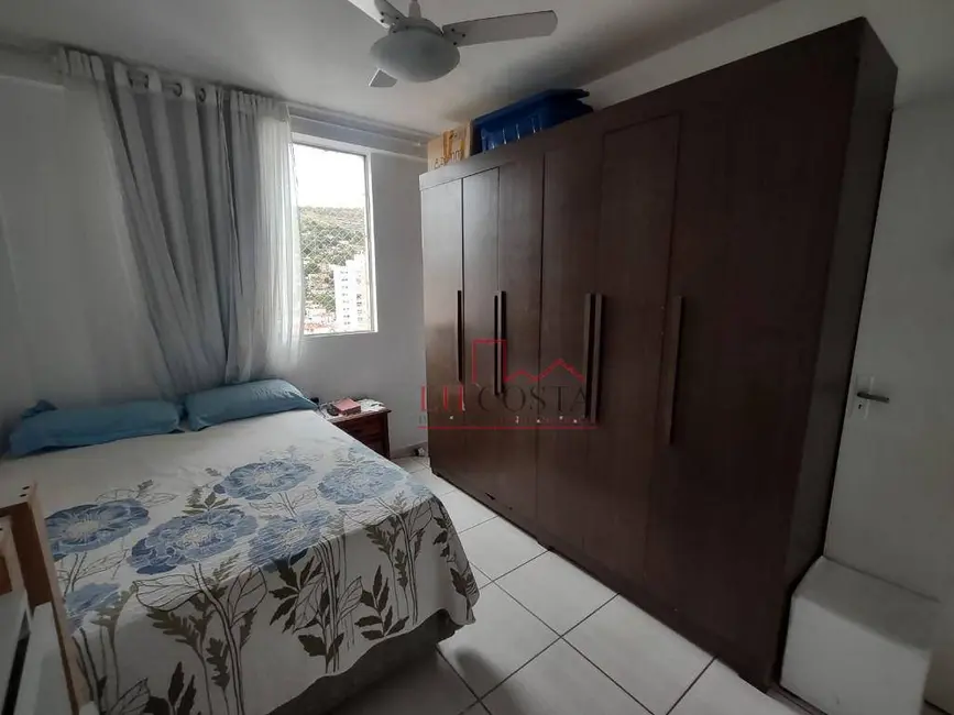 Foto 9 de Apartamento com 2 quartos à venda, 65m2 em Fonseca, Niteroi - RJ
