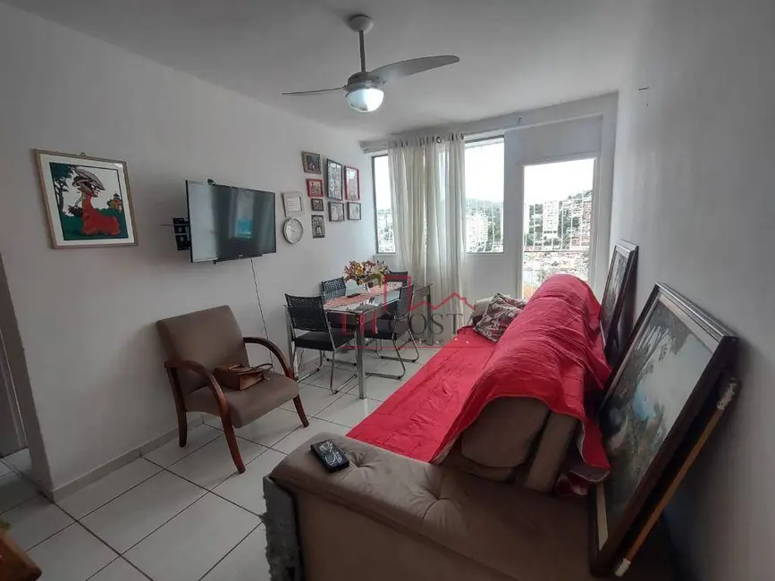 Foto 8 de Apartamento com 2 quartos à venda, 65m2 em Fonseca, Niteroi - RJ