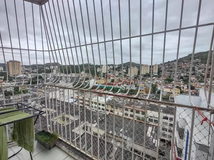 Foto 4 de Apartamento com 2 quartos à venda, 65m2 em Fonseca, Niteroi - RJ