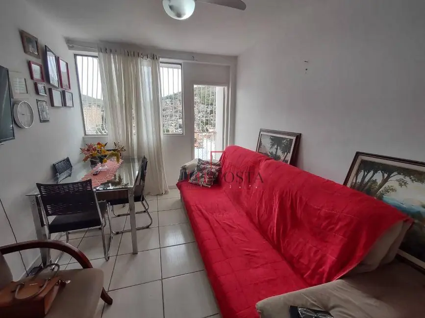 Foto 6 de Apartamento com 2 quartos à venda, 65m2 em Fonseca, Niteroi - RJ