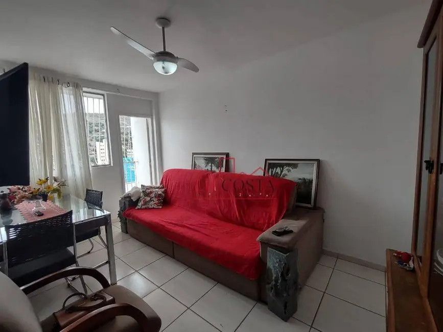 Foto 1 de Apartamento com 2 quartos à venda, 65m2 em Fonseca, Niteroi - RJ