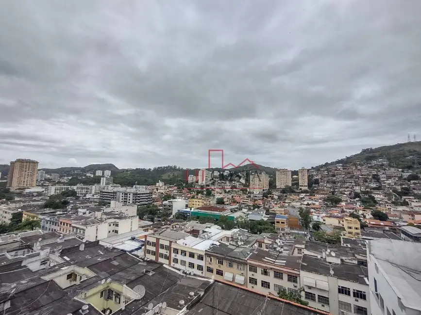 Foto 5 de Apartamento com 2 quartos à venda, 65m2 em Fonseca, Niteroi - RJ