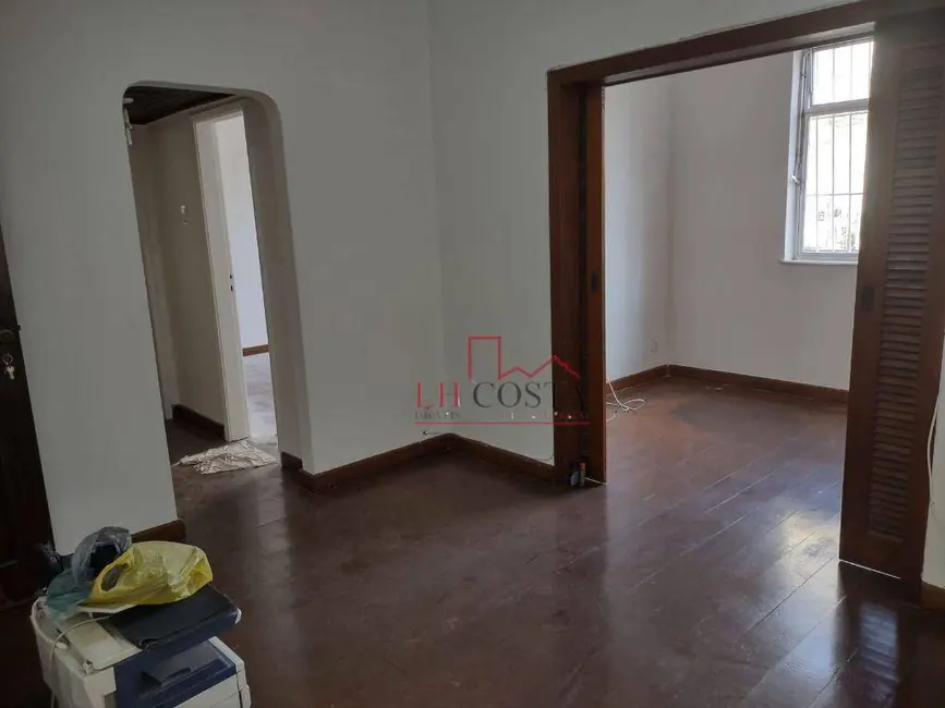 Apartamento com 2 quartos para alugar, 60m2 em Fonseca, Niteroi - RJ - imagem 2 Foto 2 de Apartamento com 2 quartos para alugar, 60m2 em Fonseca, Niteroi - RJ